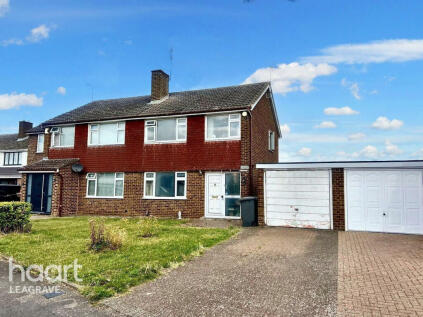 Kinross Crescent, Luton, LU3