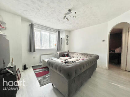 Simpson Close, Luton