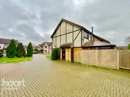 Frenchmans Close, Dunstable