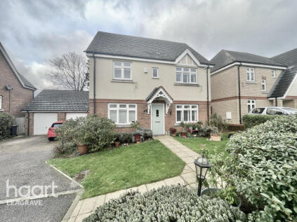 Oakley Gardens, Luton