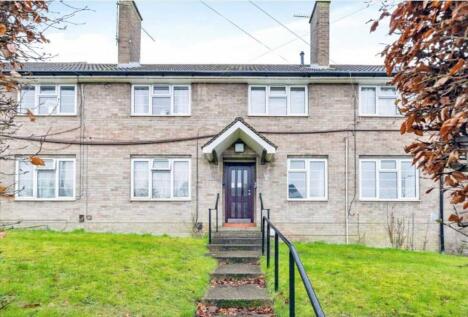 Sparrows Herne, Bushey, WD23.