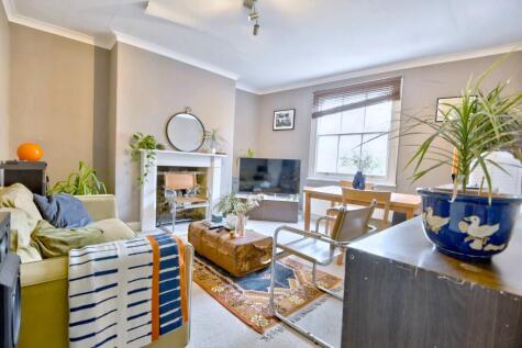 Dartmouth Park Hill, Dartmouth Park, London, NW5