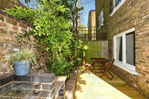 Bertram Street, Dartmouth Park, London, N19