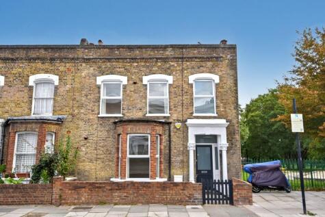 Thorpedale Road, Finsbury Park, London, N4