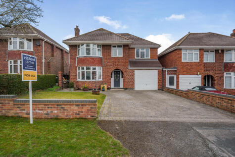 Windsor Road, Lawns, Swindon, SN3