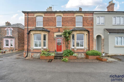 Fairview, Old Town, Swindon, SN1