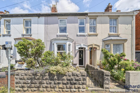 Clifton Street, Kingshill, Swindon, SN1