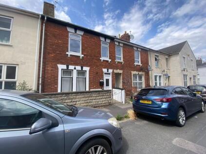 North Street, Old Town, Swindon, SN1