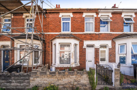 Rosebery Street, Swindon, SN1