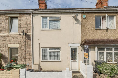 Omdurman Street, Gorse Hill, Swindon, SN2 1HA