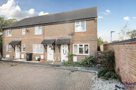 Dudmore Road, Old Walcot, Swindon, SN3