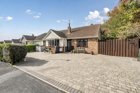 Glenwood Close, Old Town, Swindon, SN1