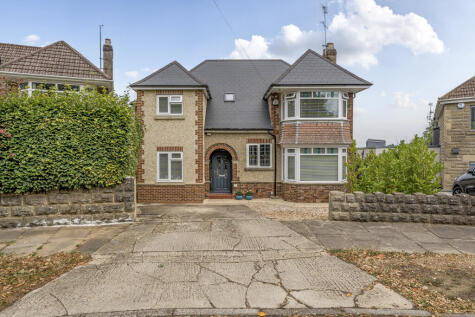 Greywethers Avenue, Old Town, Swindon, SN3