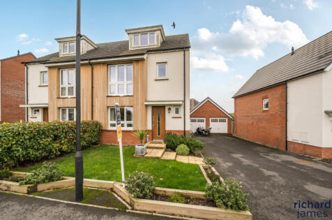 Homington Avenue, Swindon, SN3