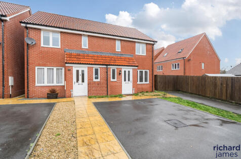 Clitchbury Close, Badbury Park, Swindon, SN3