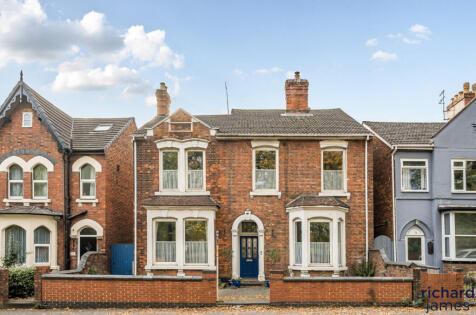 Park Lane, Swindon, SN1