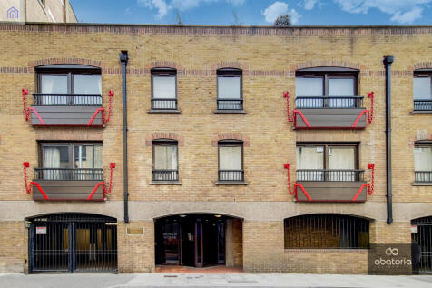 Moran House, 82 Wapping Lane, London, E1W