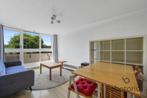 Nightingale House, 50 Thomas More Street, London, E1W