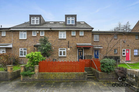 Rum Close, Wapping, E1W