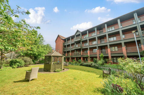 Chester - 2 bedroom apartment for sale