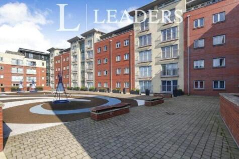 Queens Road, Chester, Cheshire