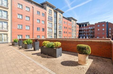 Queens Road, Chester, Cheshire