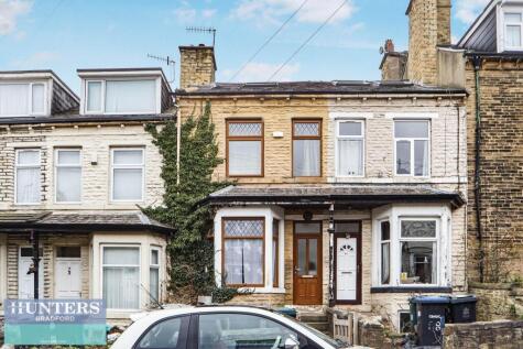 Sydenham Place, Peel Park, Bradford, West Yorkshire, BD3 0LA