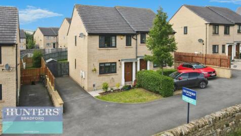 Dean House Gate, Allerton, Bradford, West Yorkshire, BD15 8HF