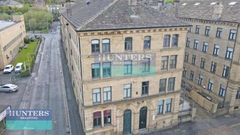 City Mills, Mill Street, Bradford, West Yorkshire, BD1 4AB