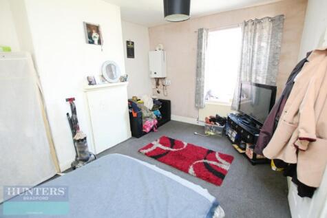 Summer Hill Street Great Horton, Bradford, West Yorkshire, BD7 2LN