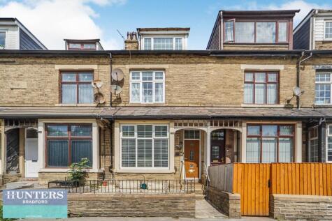 Leeds Road, Bradford, West Yorkshire BD3 7DB