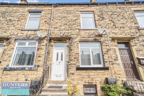Woodhall Terrace, Bradford, West Yorkshire, BD3 7BZ