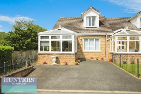 17, Pitty Beck View Allerton, Bradford, West Yorkshire, BD15 7YS