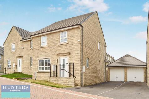 Fetlock Drive, Bradford, West Yorkshire, BD2 3FH
