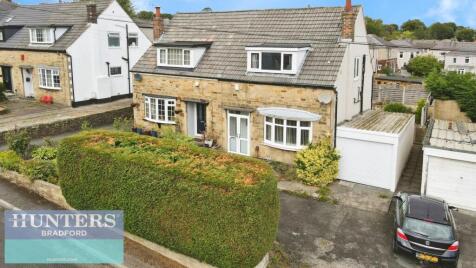 Musgrave Mount, Bradford, West Yorkshire,  BD2 3LA