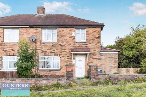 Farfield Avenue, Bradford, West Yorkshire, BD6 2HS