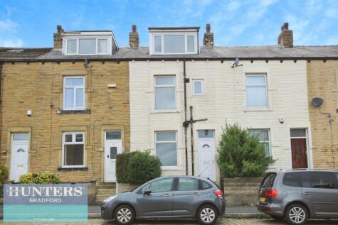 Westminster Road Bradford, West Yorkshire, BD3 0HQ