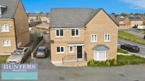 Fagley Bank Bradford, West Yorkshire, BD2 3FY
