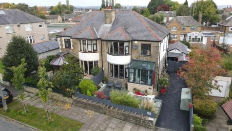 Radfield Road Bradford, West Yorkshire, BD6 1BZ