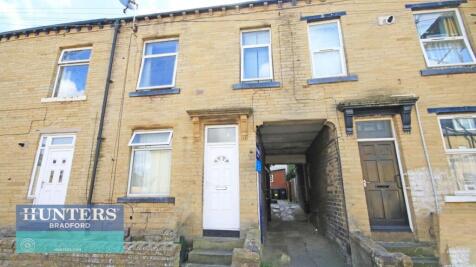 Daisy Street, Bradford, West Yorkshire, BD7 3PL