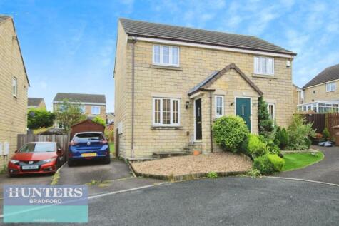 Royd Moor Road Bradford, West Yorkshire, BD4 0TR