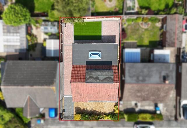 Above