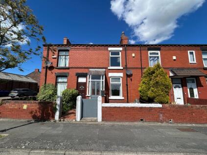 Gartons Lane, St. Helens, WA9 4QZ