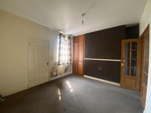 2nd reception room