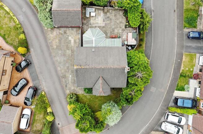 Above