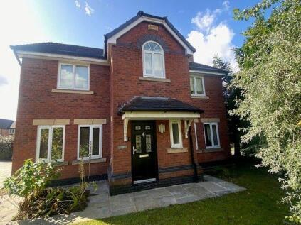Wyatt Grove, Ashton-in-Makerfield, Wigan, WN4 8SR
