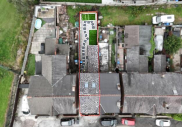 Above