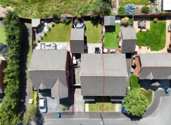 Above