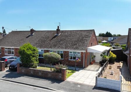 Longmead Avenue, Ashton-in-Makerfield, Wigan, WN4 8SQ