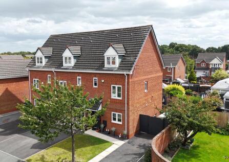 Weavermill Park, Ashton-in-Makerfield, Wigan, WN4 9PS